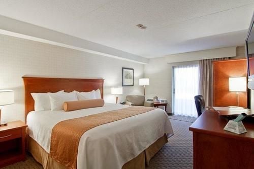 Quality Inn - Kitchener