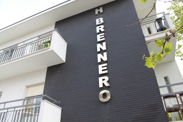 Brennero