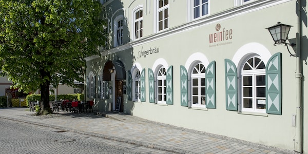 Hotel Angerbräu