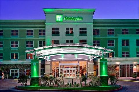 Holiday Inn Yuma, An Ihg Hotel