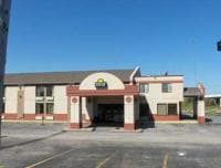 Days Inn And Suites Youngstown Girard Ohio