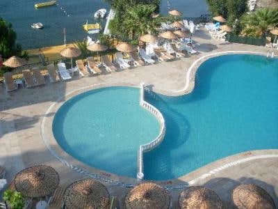 Hotel Bodrum Bay Resort