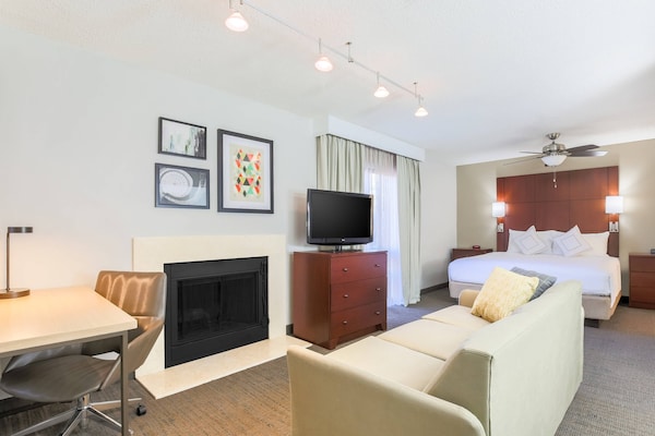 Residence Inn By Marriott Atlanta Cumberland/Galleria