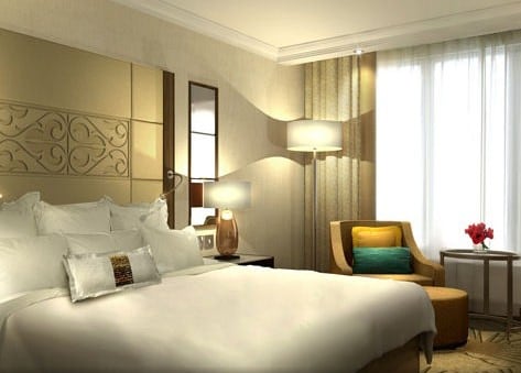 SAAD Hotel Astana