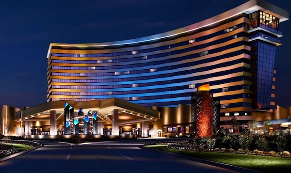 Choctaw Casino Resort - Durant