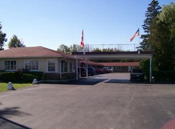 Cardinal Court Motel