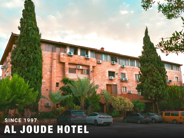 Al Joude Hotel