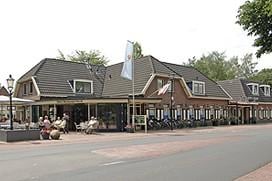 Hotel Restaurant Hof van Twente