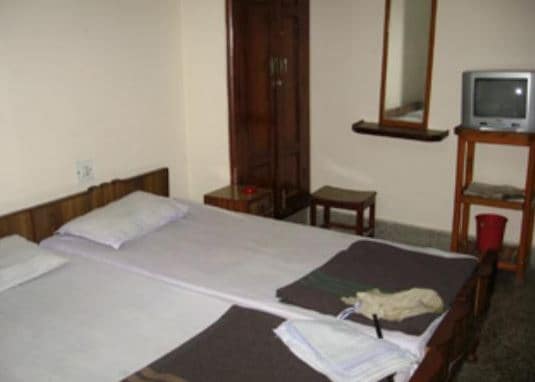 Hotel Bhandari Annexe