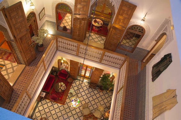 Hotel Riad Dar El Kebira
