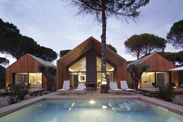Sublime Comporta Country House Retreat & SPA