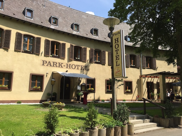 Park Hotel Zirndorf