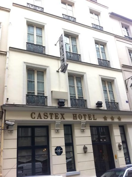 Hotel Castex