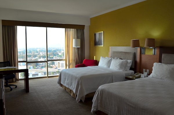 Holiday Inn Select - Guadalajara, An Ihg Hotel