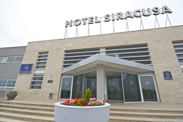 Hotel Siracusa