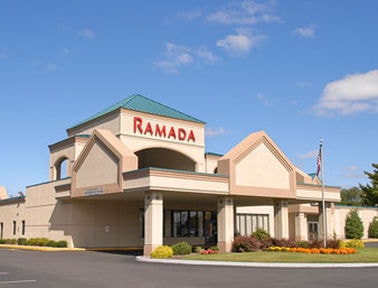 Ramada Inn Philadelphia Bucks County