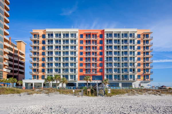 Hampton Inn & Suites Orange Beach