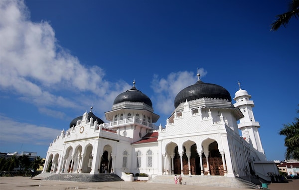 Reddoorz Syariah Near Universitas Syiah Kuala Aceh