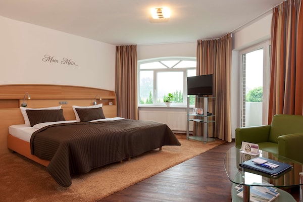 Upstalsboom Landhotel Friesland