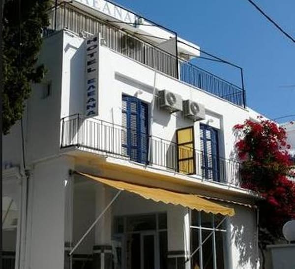 Eleana Hotel