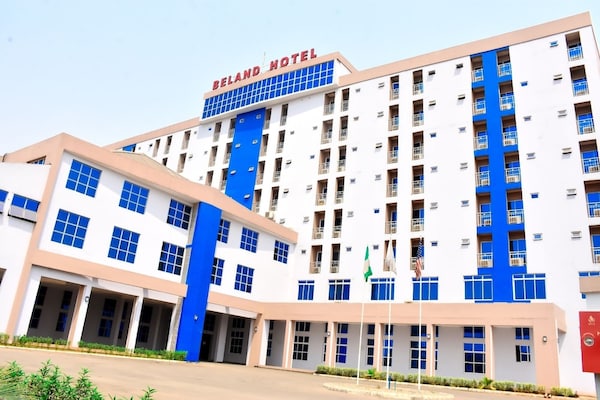 Beland Hospitality Hotel And Tour