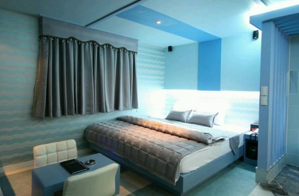 Mu Motel Busan