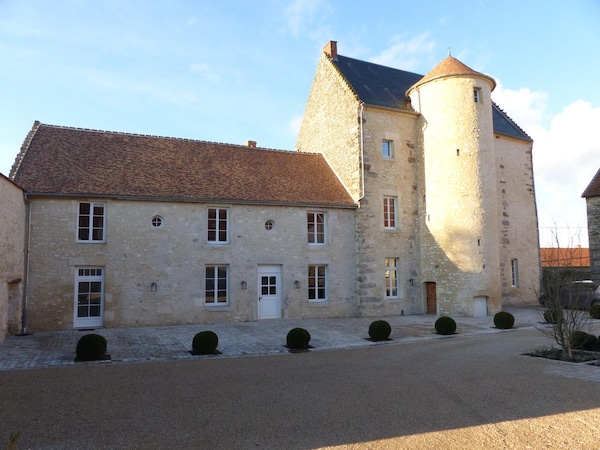 Ferme Du Chateau