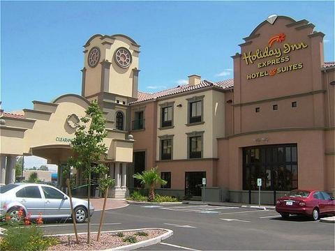 Holiday Inn Express Hotel & Suites Tucson Mall, An Ihg Hotel