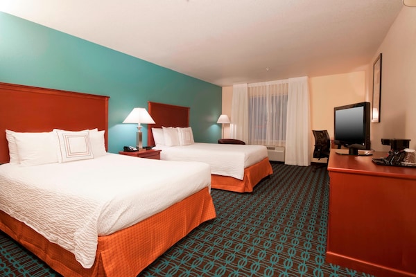 Fairfield Inn & Suites El Centro