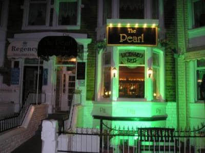 The Pearl Hotel Reviews & Prices