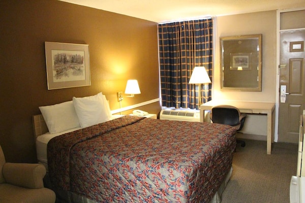 Regency Inn And Suites Wichita Falls