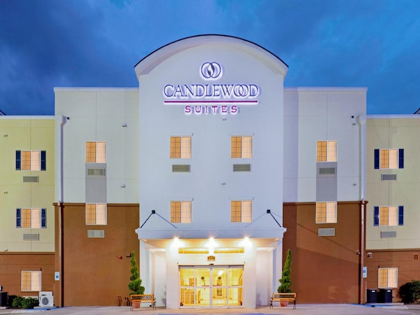 Candlewood Suites - Houston - Pasadena, An Ihg Hotel