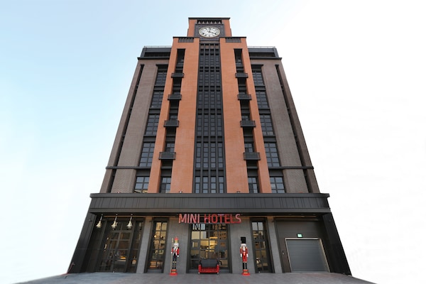 Mini Hotels (Feng Jia Branch)