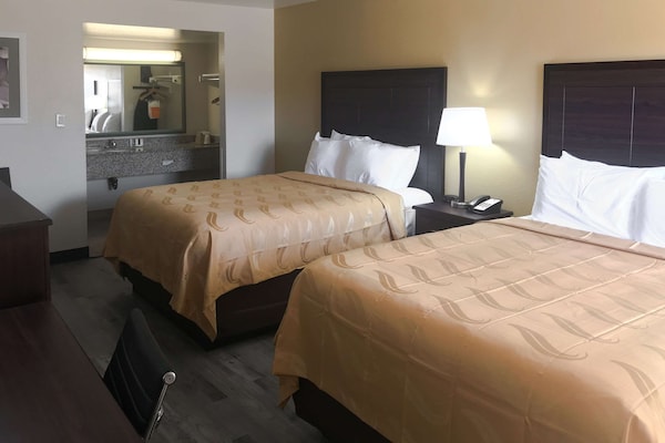 Quality Inn & Suites Mesa