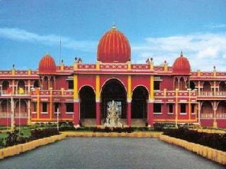 Shivsagar Palace