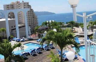 Hotel Club Del Sol Acapulco By Ng Hoteles