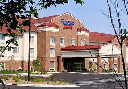 Fairfield Inn & Suites by Marriott Wausau