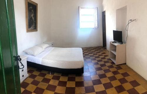 Hotel San Miguel Antique