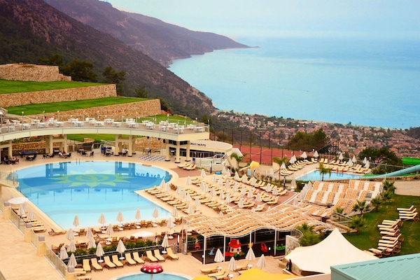 Hotel Orka Sunlife Resort Spa