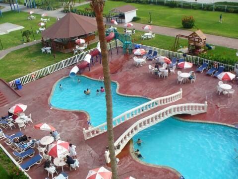 Rosarito Beach Hotel & Spa