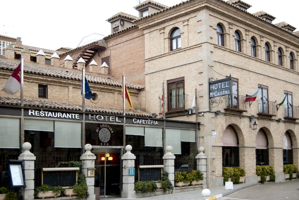 María Cristina Hotel