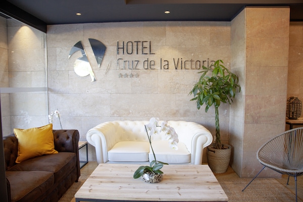 Hotel Cruz de la Victoria