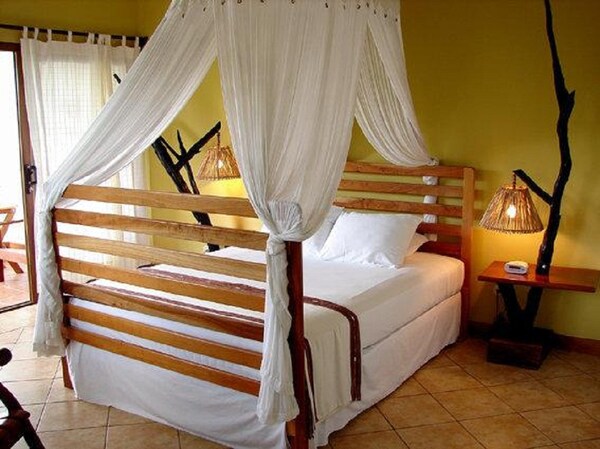 Hotel Villa Maya Tikal