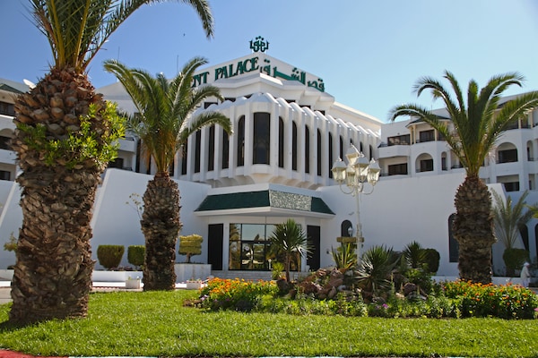 Hotel Orient Palace Resort & Spa