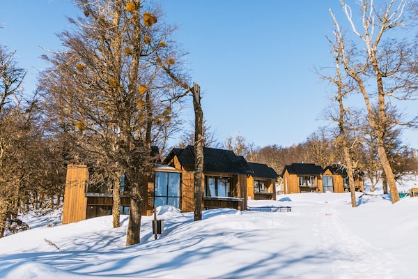 El Refugio Ski & Summer Lodge