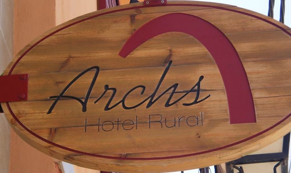 Archs Hotel Rural