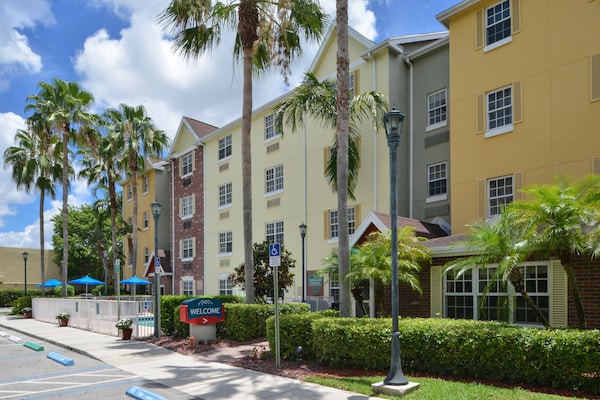 TownePlace Suites Miami Airport West-Doral Area
