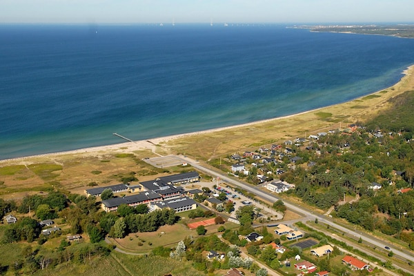 Kobaek Strand Konferencecenter