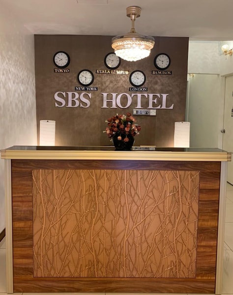 Sbs Hotel