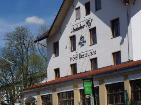 Hotel Andechser Hof